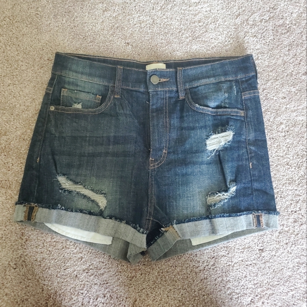 American Eagle Shorts Size 8